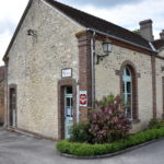 Image de Mairie d'Autheuil