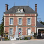 Image de Mairie de La Lande sur Eure