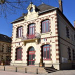 Image de Mairie de Tourouvre au Perche