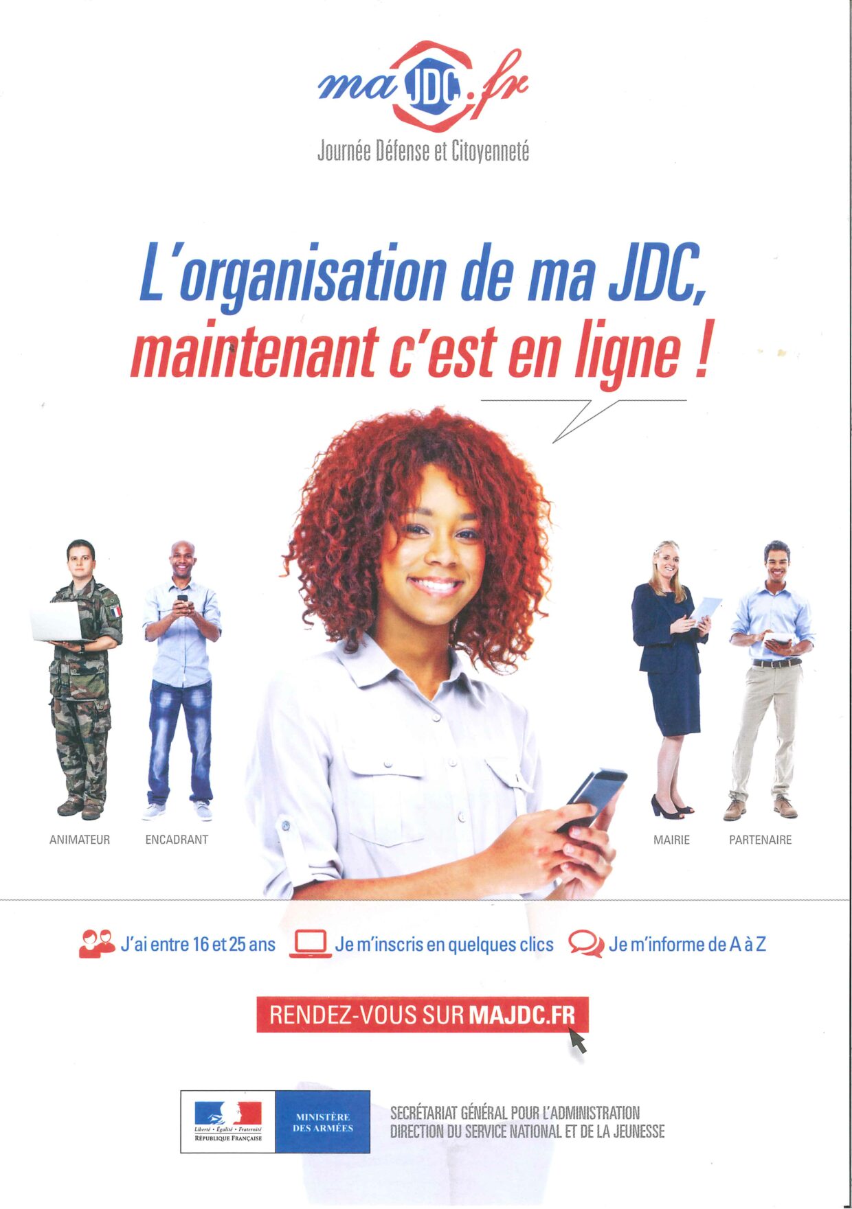Journée défense citoyenneté.fr )