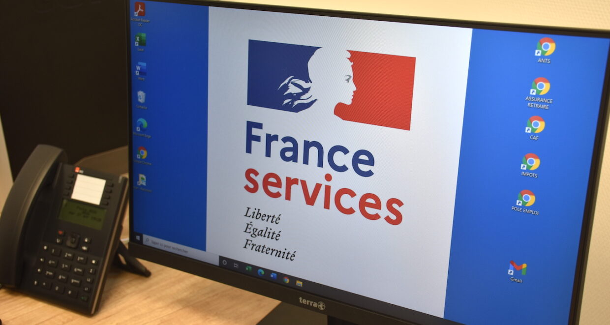 *P3 CDC ordi France services