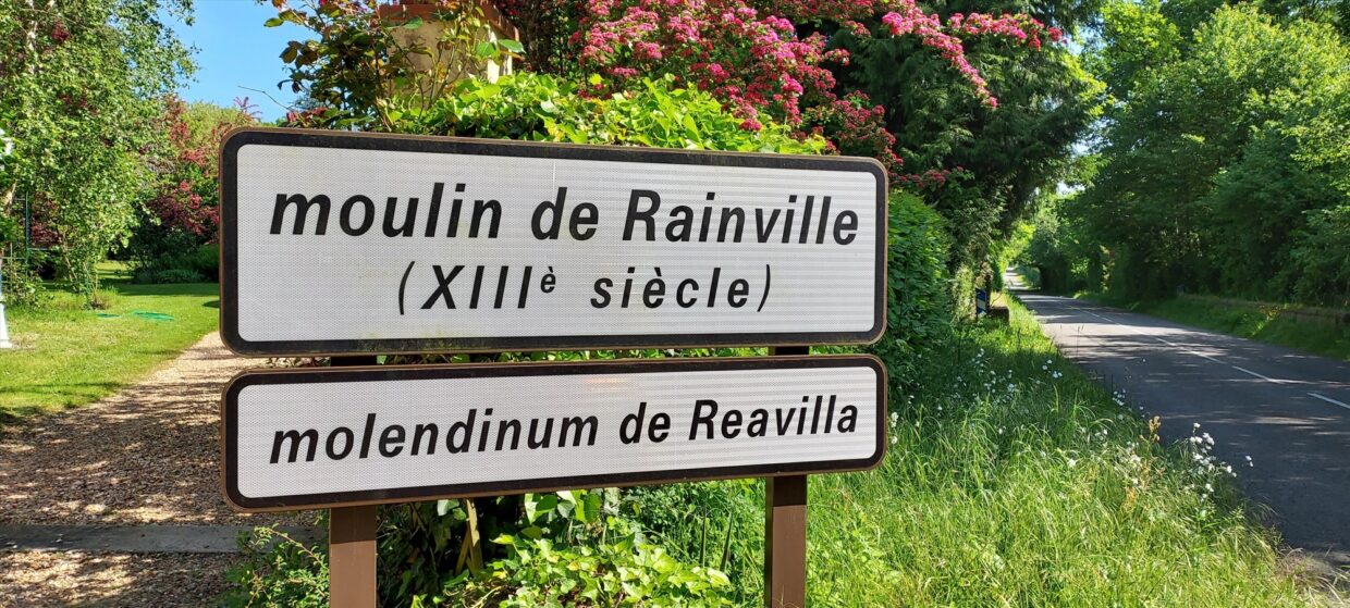 Rainville 800 ans d’histoire